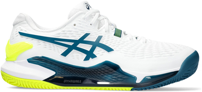 Atlete për meshkuj Asics, 2129991-33327401, bardhë