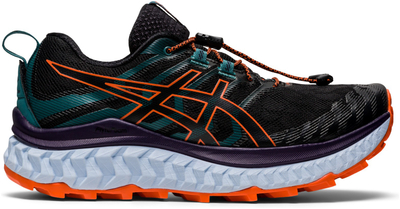 Atlete për femra Asics, 1452568-14278020, zezë