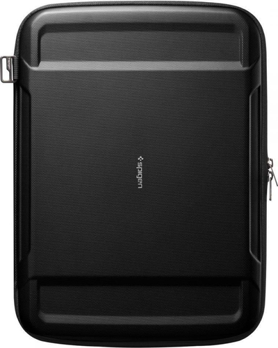 Çantë mbrojtëse Rugged Armor Pro Pouch për MacBook Pro 16", e fortë, e zezë