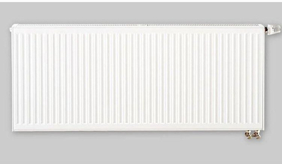 Radiator Thermoteknik Caradon K22, 400x1000 mm, me pezullime, i bardhë
