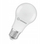 Llambë LED V-TAC E27 A60, 8.8W 806lm, 2700K, e bardhë mat