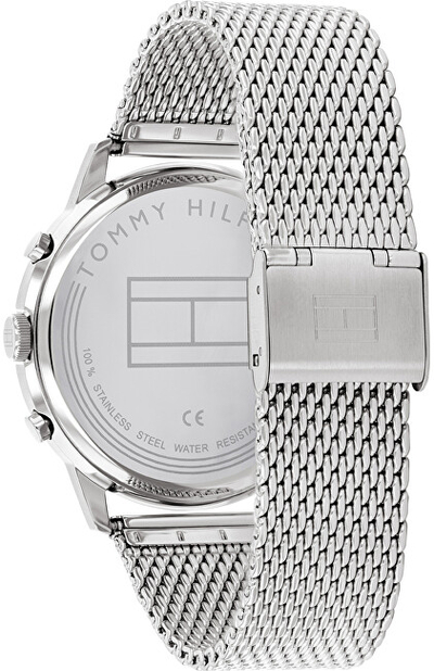 Orë dore Tommy Hilfiger Easton 1710433