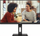 Monitor AOC Q27E3UMF, 27", QHD, 75Hz, i zi