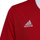 Fanellë për kalamaj Adidas, 140 cm, e kuqe