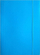 Dosje Promised Land A4 me llastik, me shkëlqim, blu
