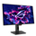Гејминг монитор ASUS ROG Strix OLED XG27ACDNG, 26.5\", QD OLED, 1440p, 360Hz, црн