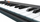 MIDI тастатура MIDIPLUS Tiny, 32 копчиња, USB, црна