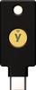 Çelës sigurie Yubico YubiKey 5C NFC FIPS, USB‑C, NFC, i zi