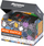 Set konstruktiv Marioinex Mini Waffle Constructor Expert, 501 copa, shumëngjyrësh