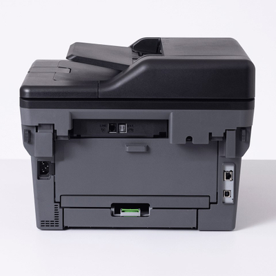 Printer multifunksion Brother MFC-L2827DWXL, lazer, 32 faqe/min, i zi