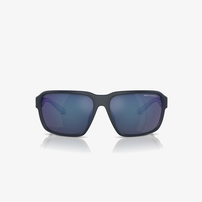 Armani Exchange AX4131SU 818155 64