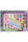 Set aksesorësh flokësh për kalamaj Mega Creative 545711, rruaza me ngjyra, 3+
