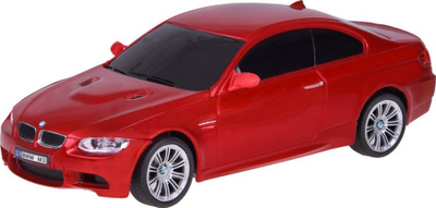 Makine me telekomande BMW M3, shkalla 1:24, 2.4G, me drita, shumengjyreshe