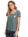 Maicë Roxy Havana Chill B North Atlantic ERJZT04855-BMZ0, e gjelbër mRX2512-XL