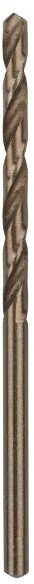 Stërvitje metalike Bosch 2608577597, 4.2mm, HSS Co, ngjyrë bronzi