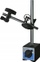 Mbajtës magnetik për orë matëse, kapacitet 60 kg, lartësi 231 mm