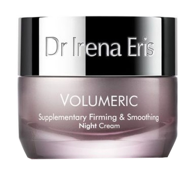 Krem për fytyrë Dr Irena Eris Volumeric Supplementary Firming & Smoothing Night Cream, 50 ml