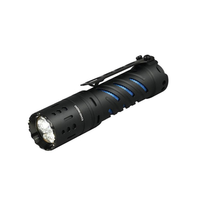 Elektrik dore Acebeam E70 Mini, 2000lm, 153m, dritë e bardhë 5000K
