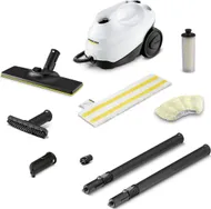 Pastrues me avull Karcher SC 3 EasyFix 1.513-650.0, 1900W, 1L, i bardhë