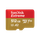 Kartë memorie SanDisk Extreme microSDXC 512GB, Class 10 UHS I U3 A2 V30