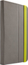 Mbulesë tablet Case Logic SureFit Classic, 7", folio universale, gri me të verdhë
