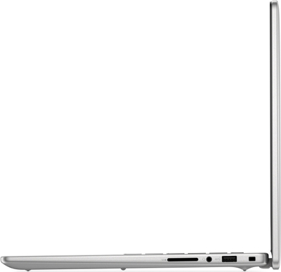 Laptop Dell Pro 14 Essential PV14255, Ryzen AI 7, 16GB RAM, 1TB SSD, 14" FHD+, argjendtë