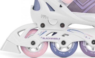 Rolera Blackwheels Playful, 36-39, vjollcë