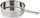Tigan BOJ 04020504, 24 cm, çelik inox, argjendtë