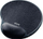 Mousepad Esselte Premium Gel, 21.5 x 30 cm, me mbështetje për kyçin e dorës, i zi