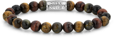 Byzylyk Rebel & Rose Who's afraid of the Tiger RR-80009-S