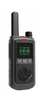 Radiolidhje Baofeng BF-T17, 16 kanale, bateri 1800mAh, e zezë