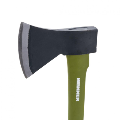 Sëpatë HR AXE 1000g, dorezë 450mm, shumëngjyrëshe