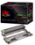 Fotokonduktor Uprint Brother DR-2400, deri 12000 faqe, i zi