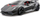 Lodër Bburago Lamborghini Sesto Elemento, e hirtë