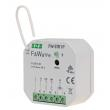 Modul për kontroll të roletave F&amp;F Roller Shutter Controller Radio, 85-265V AC/DC, për montim të fshehtë