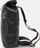 Çantë shpine Brooks Pickwick Hard Leather, 26L, lëkurë natyrale, e zezë