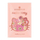 Letër matifikuese për fytyrë Essence Hello Kitty, 50 pc