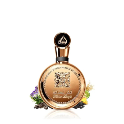 Eau de Parfum Lattafa Fakhar Gold, 100 ml