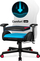 Гејминг стол Diablo Chairs X-ST4RTER, механизам за прилагодување, црно црвена