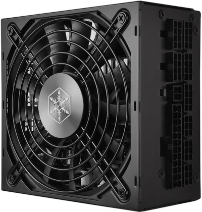 Burim energjie SilverStone SX1000 Platinum - 1000W