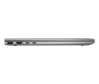 Laptop konvertues HP Envy x360 14-fa0016nw, Ryzen 7 8840HS, 14" WUXGA Touch, 16GB RAM, 512GB SSD, argjendtë