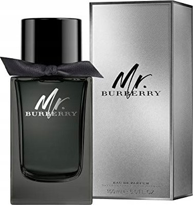 Eau de Parfum Burberry Mr Burberry, 100ml