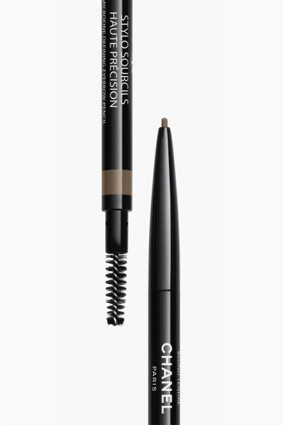 Laps për vetulla Chanel Stylo Sourcils, high precision, ngjyra Beige