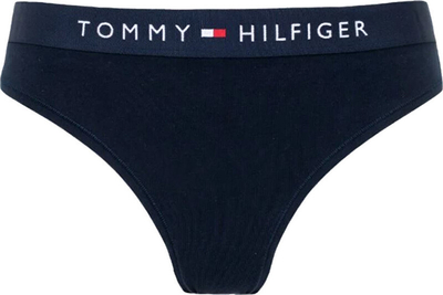 Bikini	Tommy Hilfiger UW0UW04145DW5 Plus Size, XL