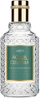 Kolonjë Mäurer &amp; Wirtz 4711 Acqua Colonia Yuzu &amp; Cedarwood, Eau de Cologne, 50ml, sprej