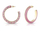 Vathë Guess Hoops Don't Lie JUBE01498JWYGPKT/U
