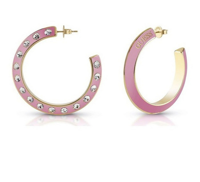 Vathë Guess Hoops Don't Lie JUBE01498JWYGPKT/U