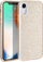 Kllëf telefoni për Samsung Galaxy A51, TPU, me shkëlqim, ngjyrë ari