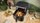 Fritezë ajri Bosch Series 6 MAFS2671B, 7.2L, 1800W, e zezë