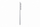 Celular Samsung Galaxy S26 Plus, 6.7", 12GB/512GB, White